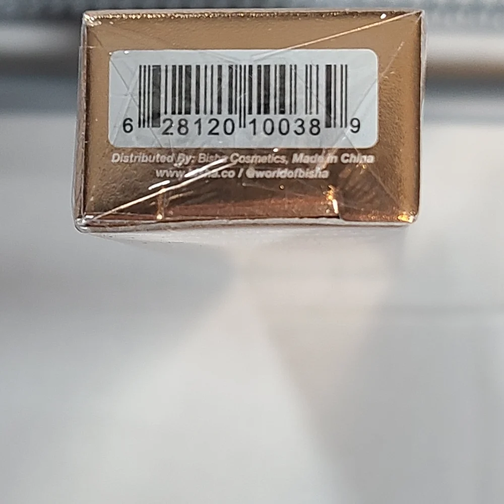 Bisha Essential Eye Designer Duo Downtown Black/Uptown Brown NIB Sealed RV $58